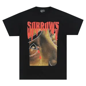 Eye of Sorrow Tee (Black)