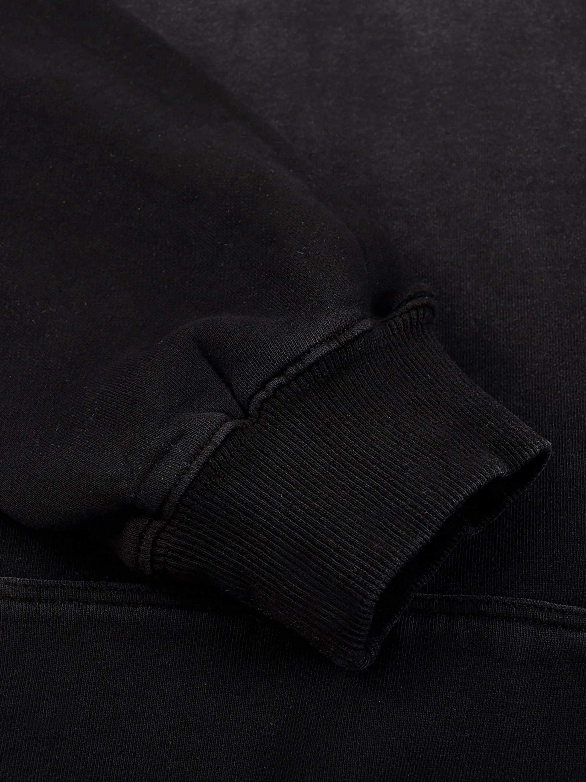 Faded Box Hoodie