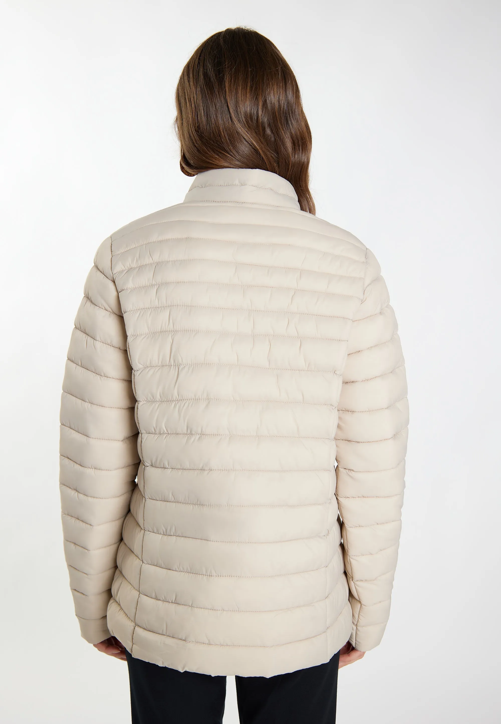 faina Women's Lightweight Quilted Jacket