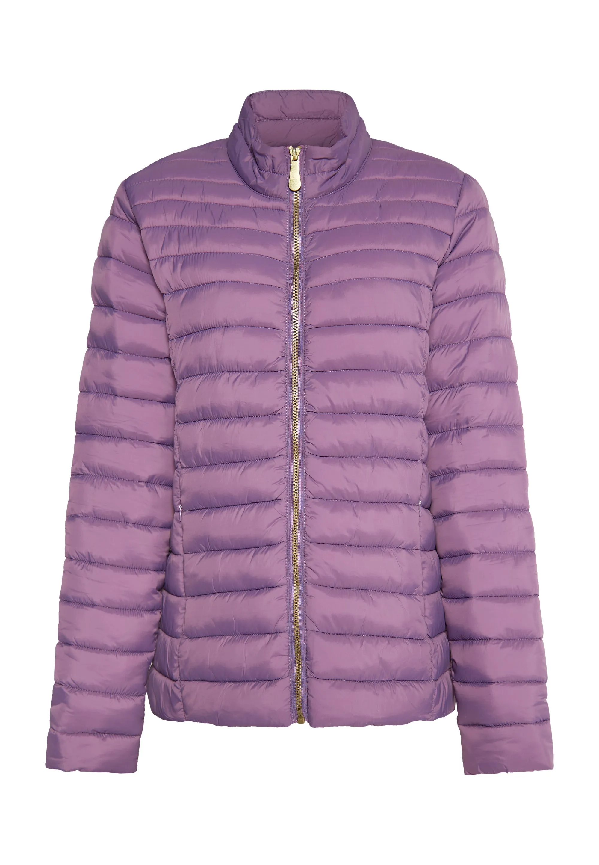 faina Women's Lightweight Quilted Jacket