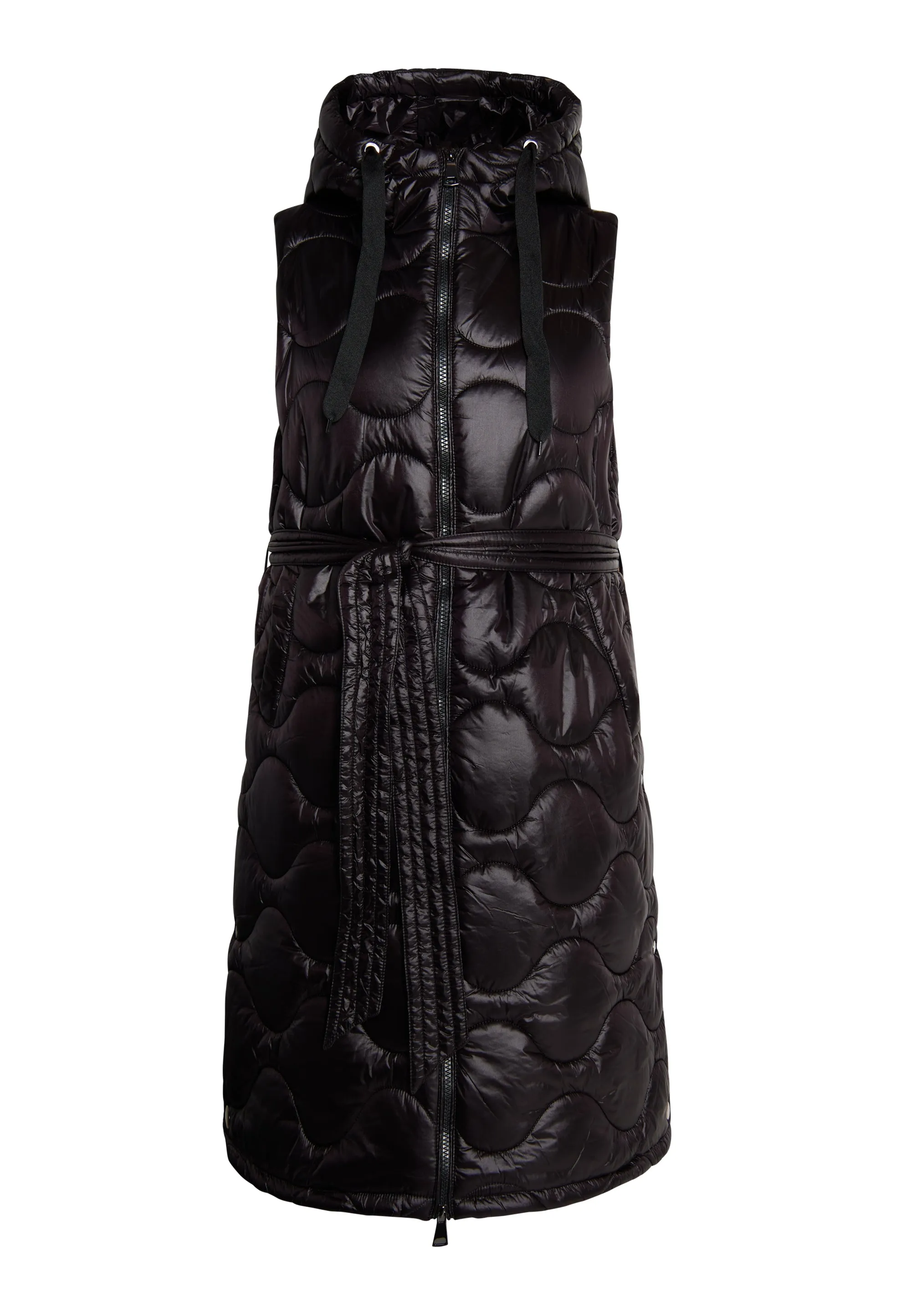 faina Women's Padded Vest