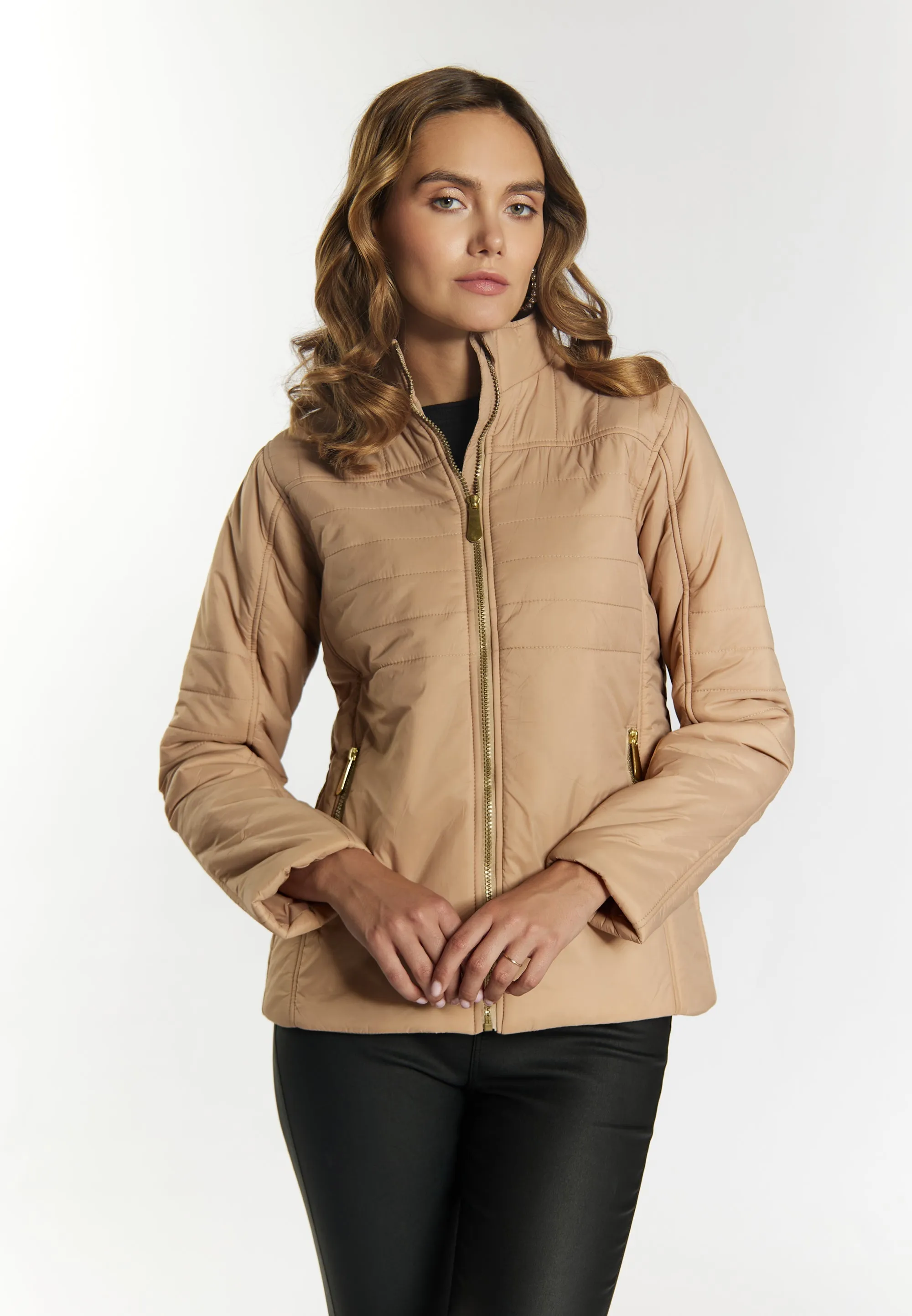 faina Women's Transitional Jacket