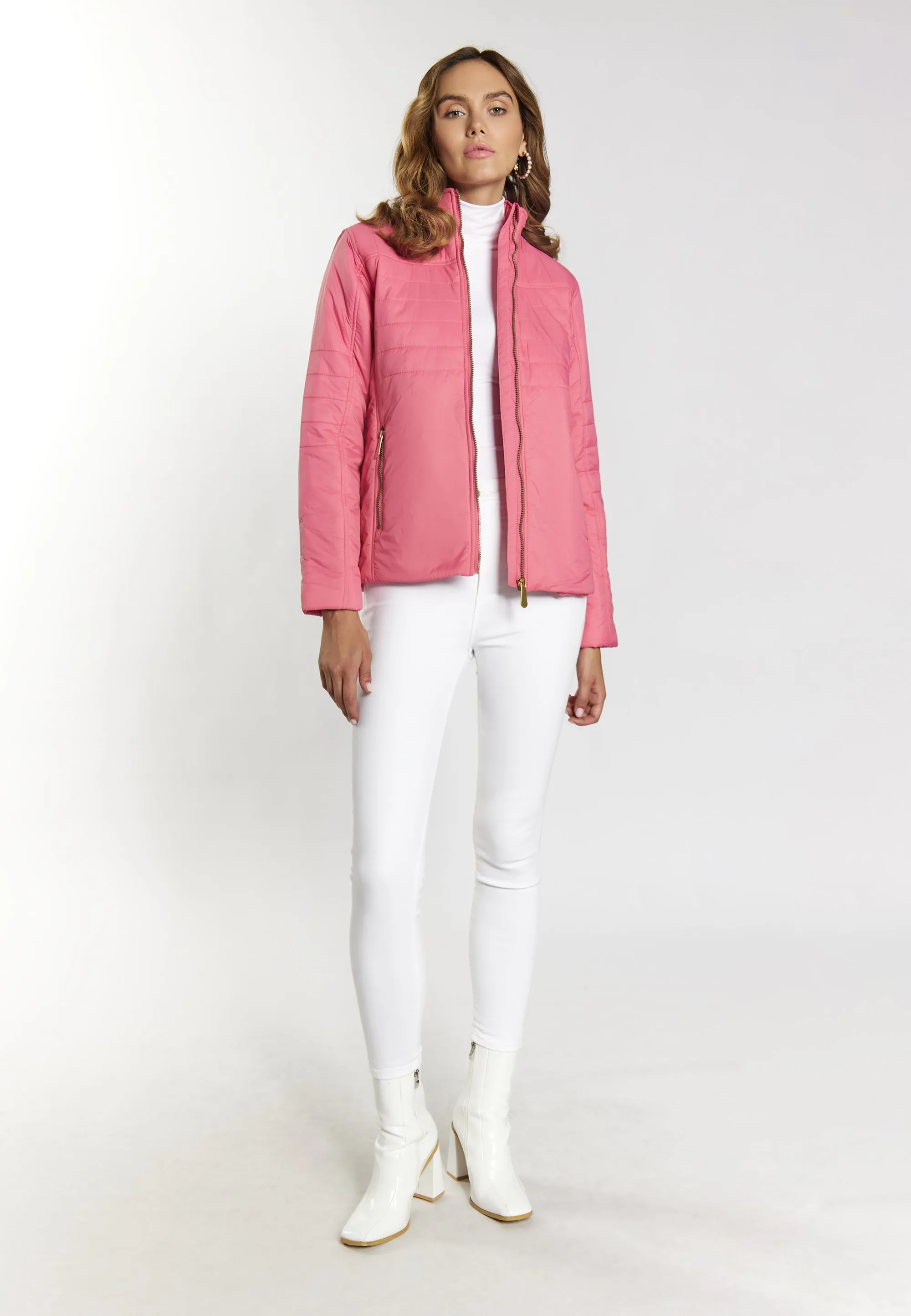 faina Women's Transitional Jacket