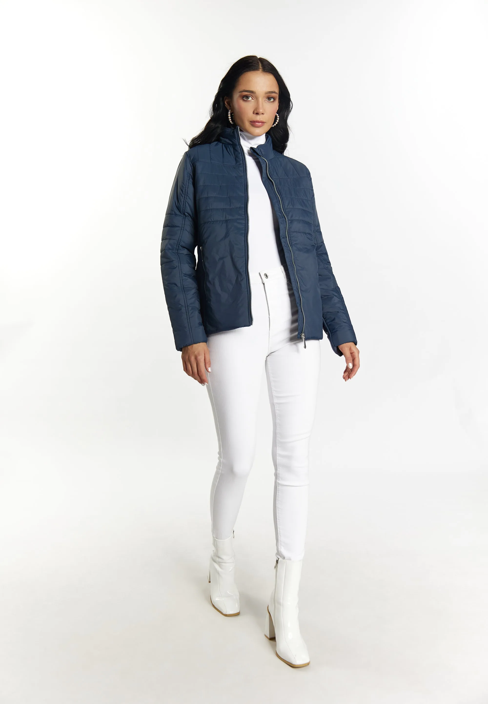 faina Women's Transitional Jacket