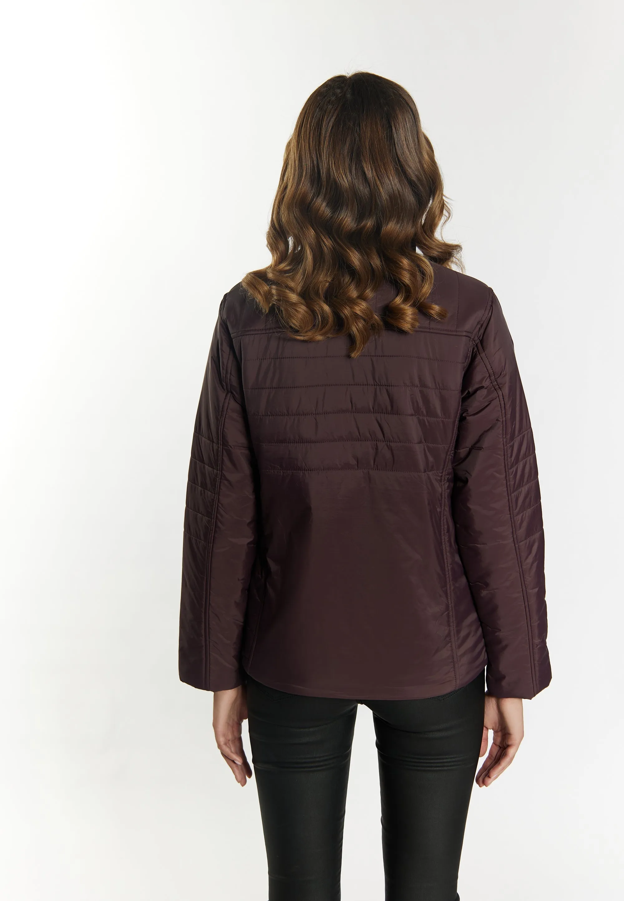 faina Women's Transitional Jacket