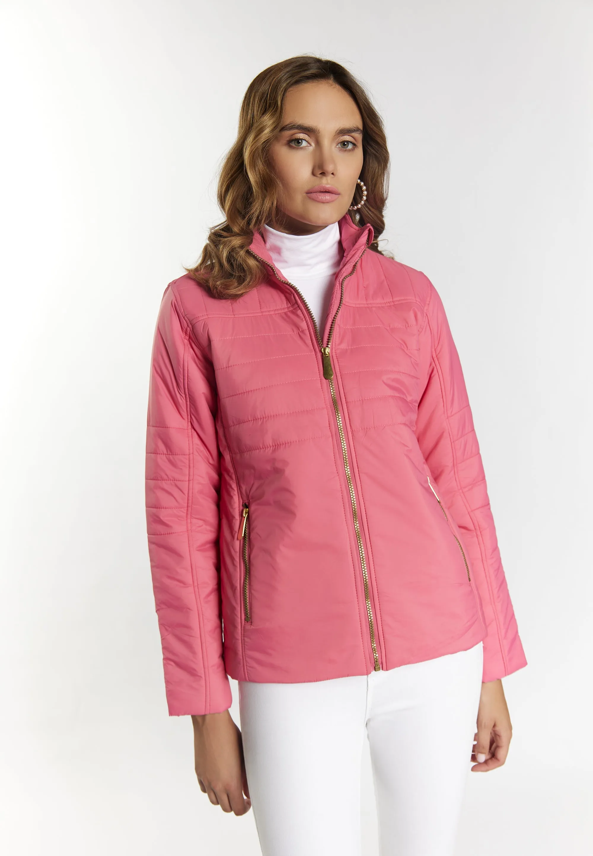faina Women's Transitional Jacket