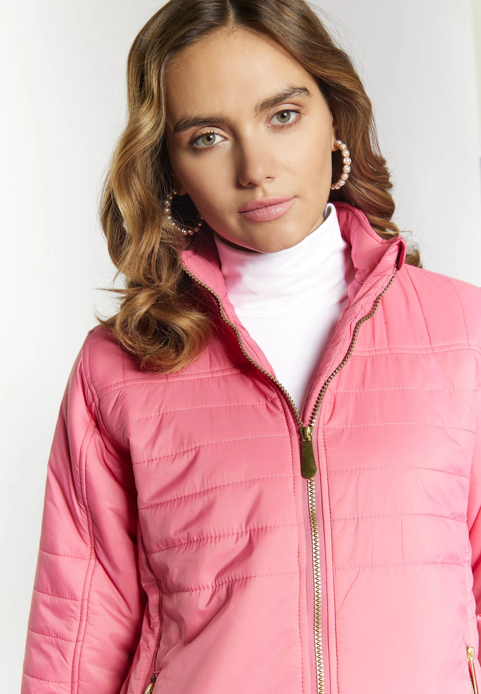faina Women's Transitional Jacket