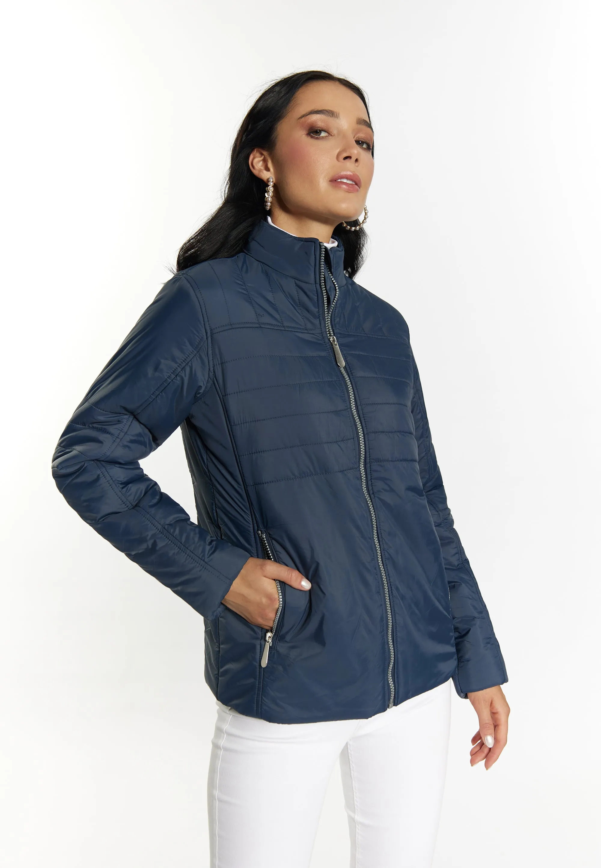 faina Women's Transitional Jacket