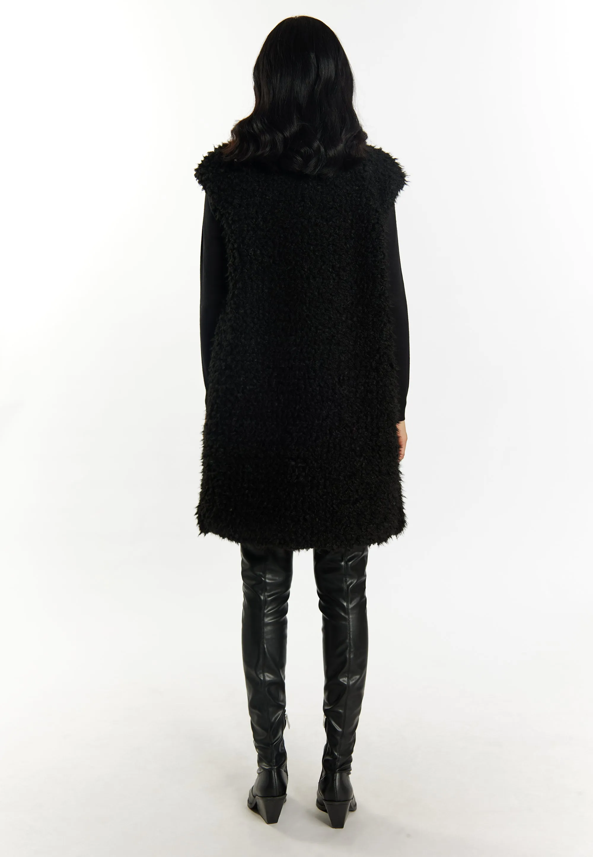 faina Women's Vest