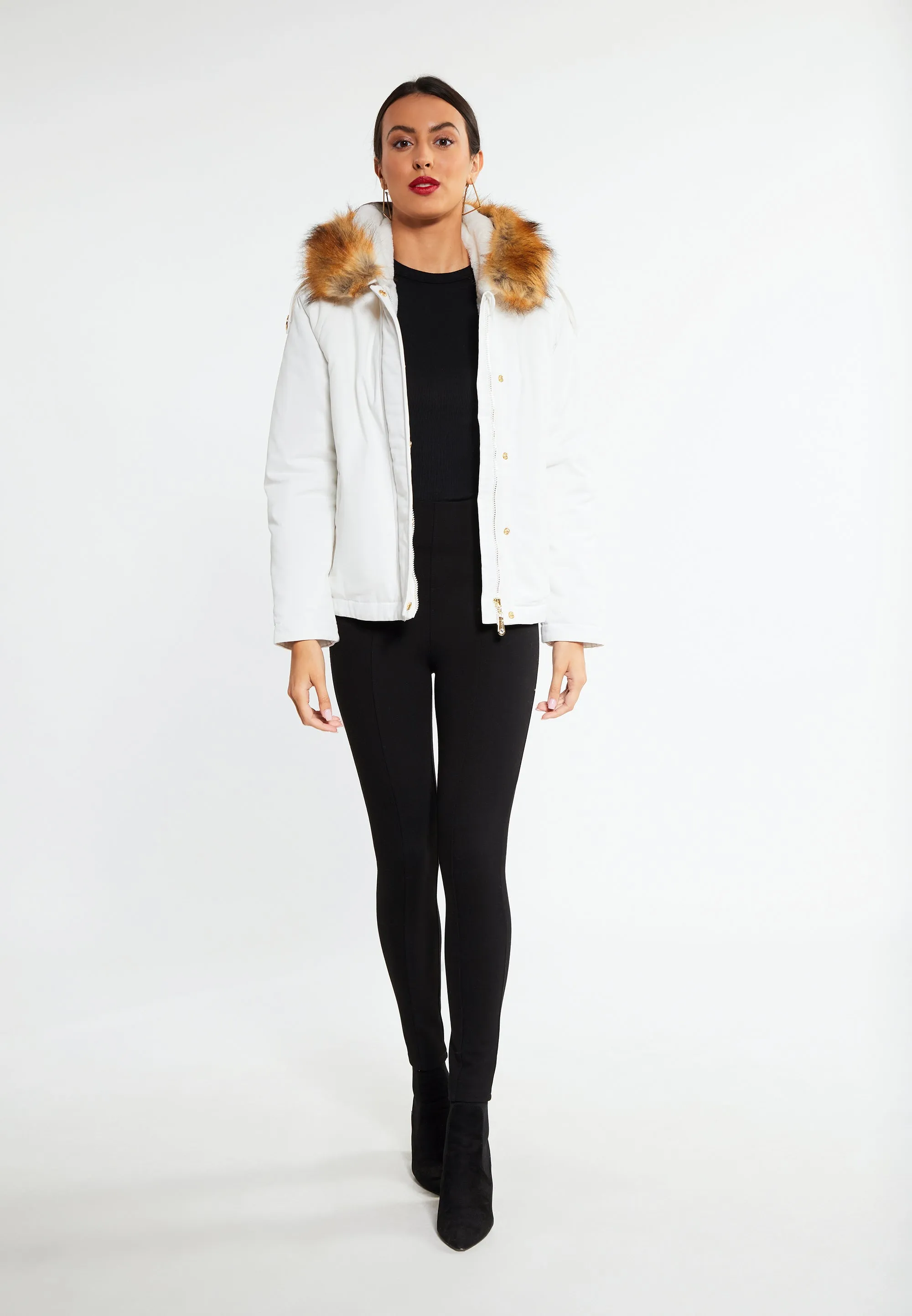 faina Women's Winter Jacket