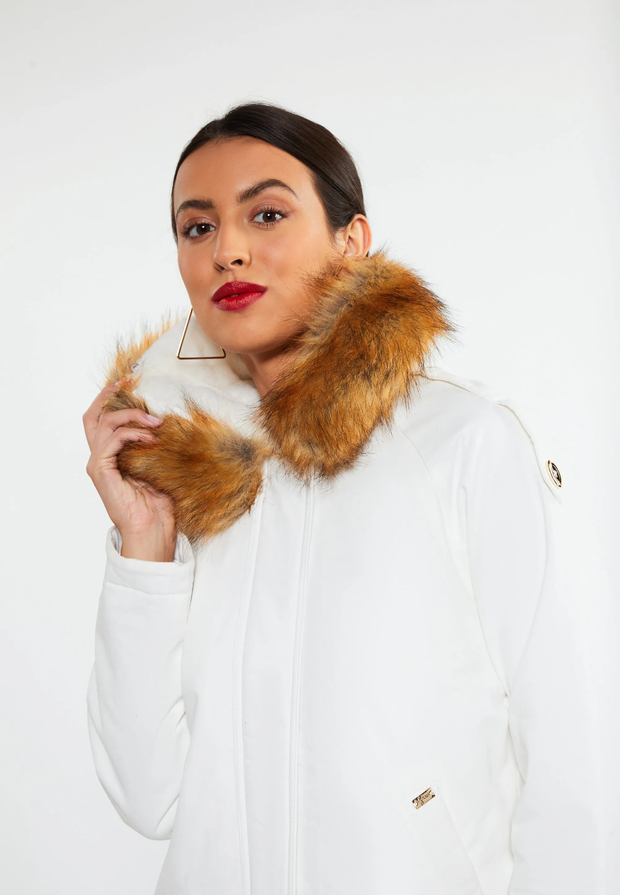 faina Women's Winter Jacket