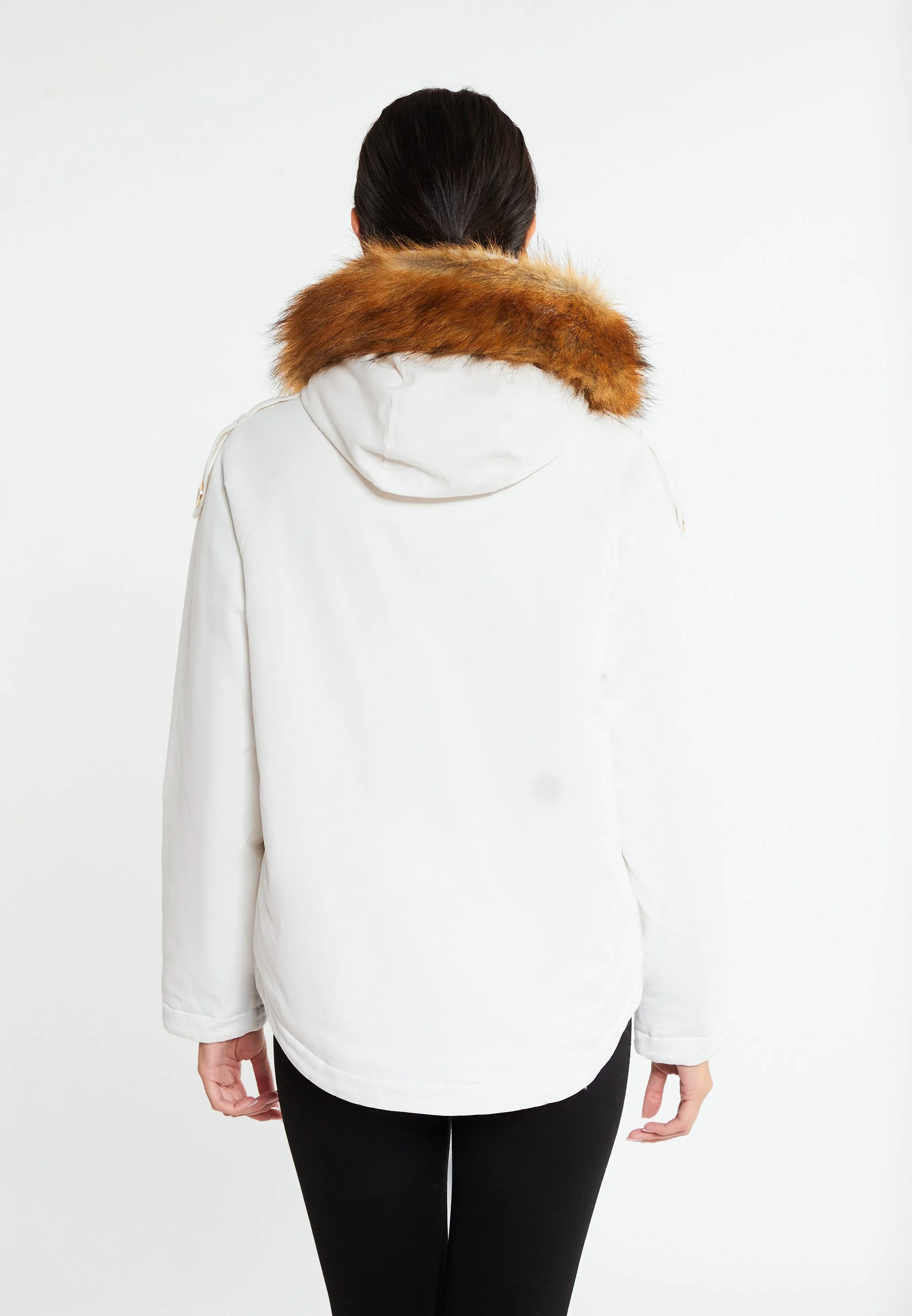 faina Women's Winter Jacket