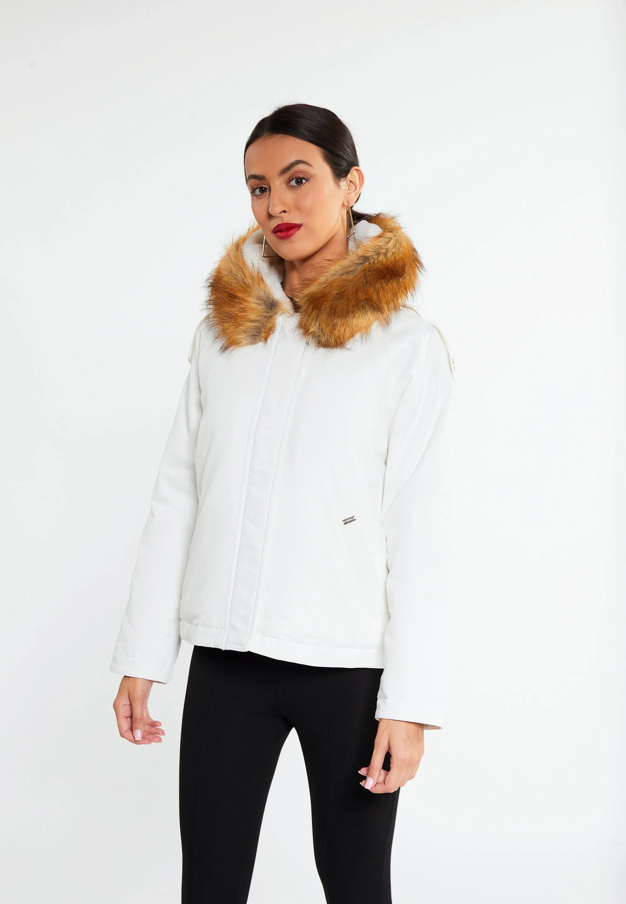 faina Women's Winter Jacket