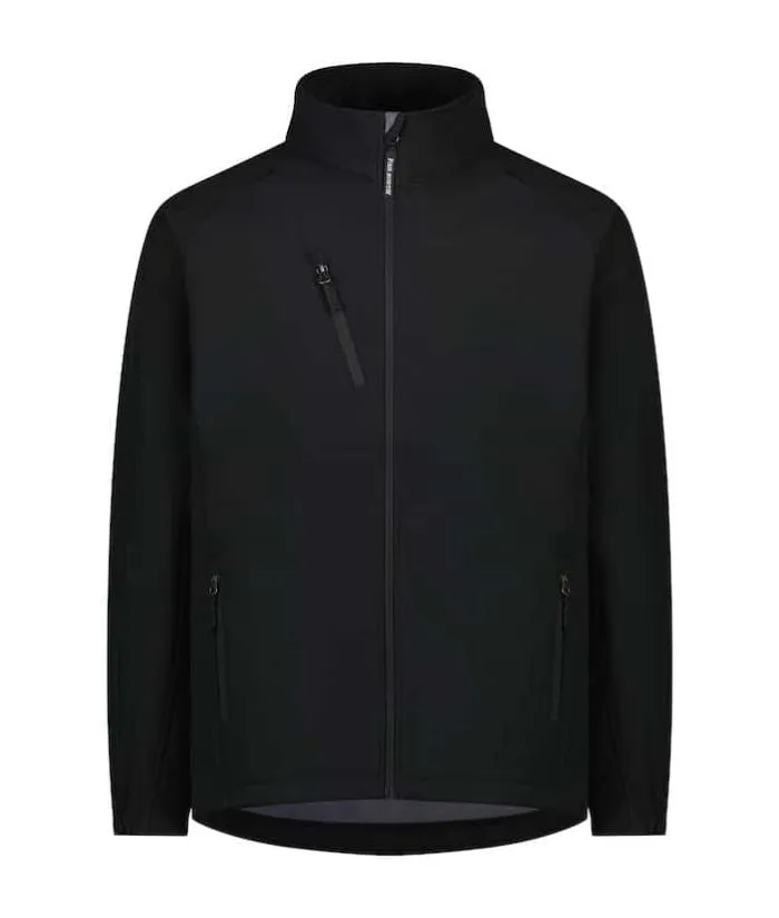 Far South Tiwai Mens Soft Shell Jacket