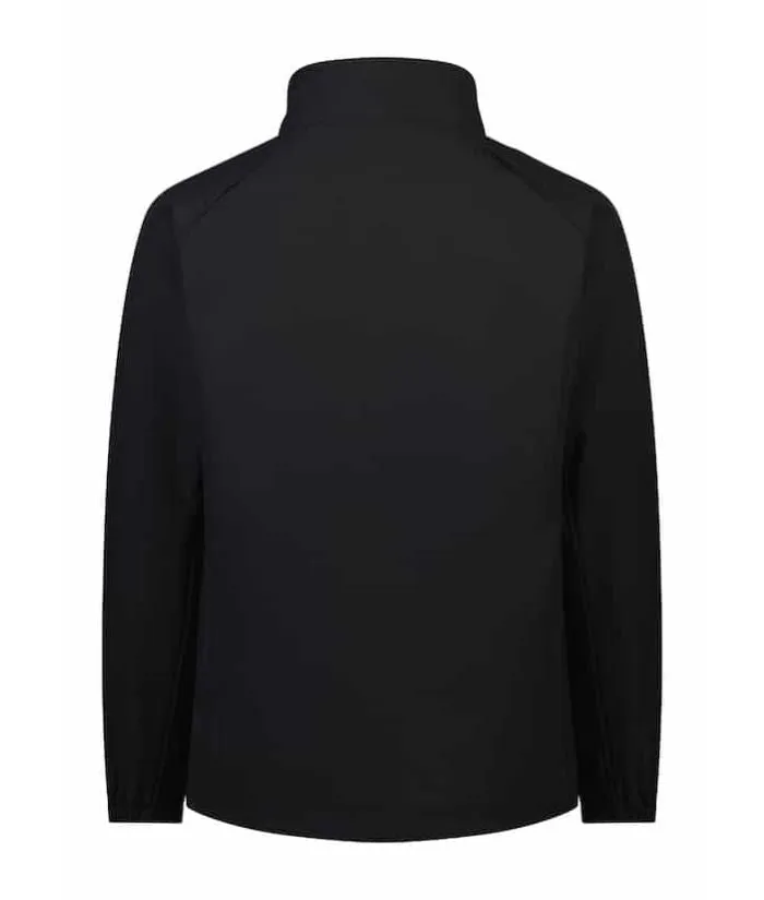 Far South Tiwai Mens Soft Shell Jacket