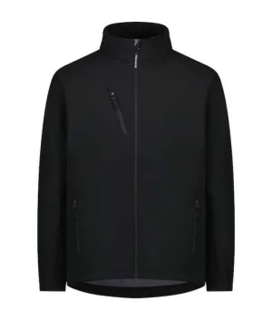 Far South Tiwai Mens Soft Shell Jacket