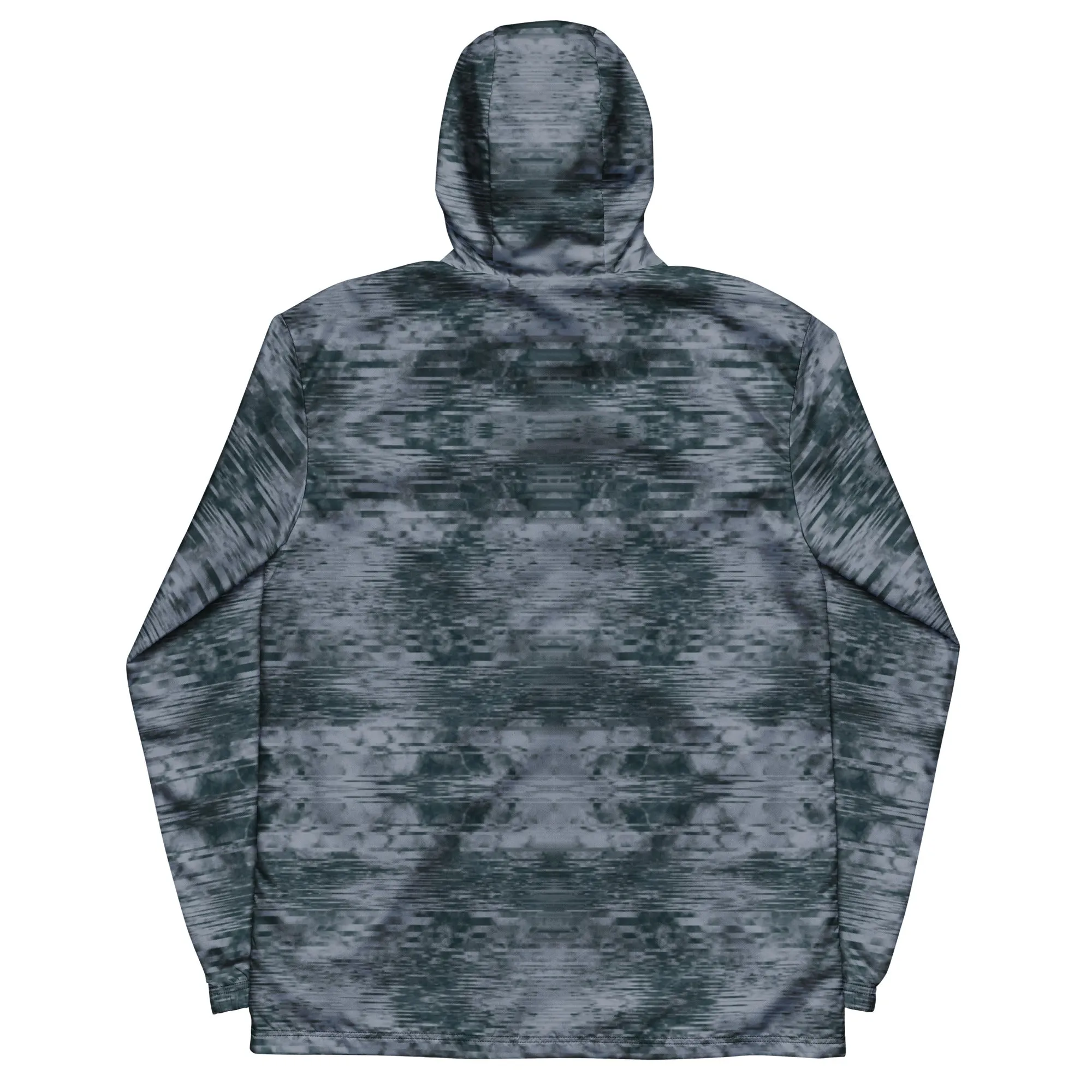 Farris Wheel Men’s Windbreaker