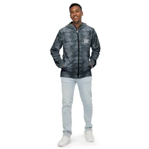 Farris Wheel Men’s Windbreaker