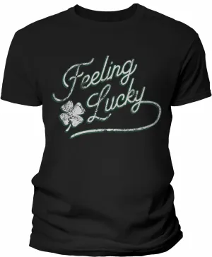 Feeling Lucky