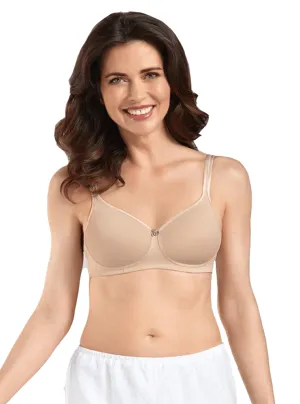Final Sale Clearance Amoena Mara Soft Bra