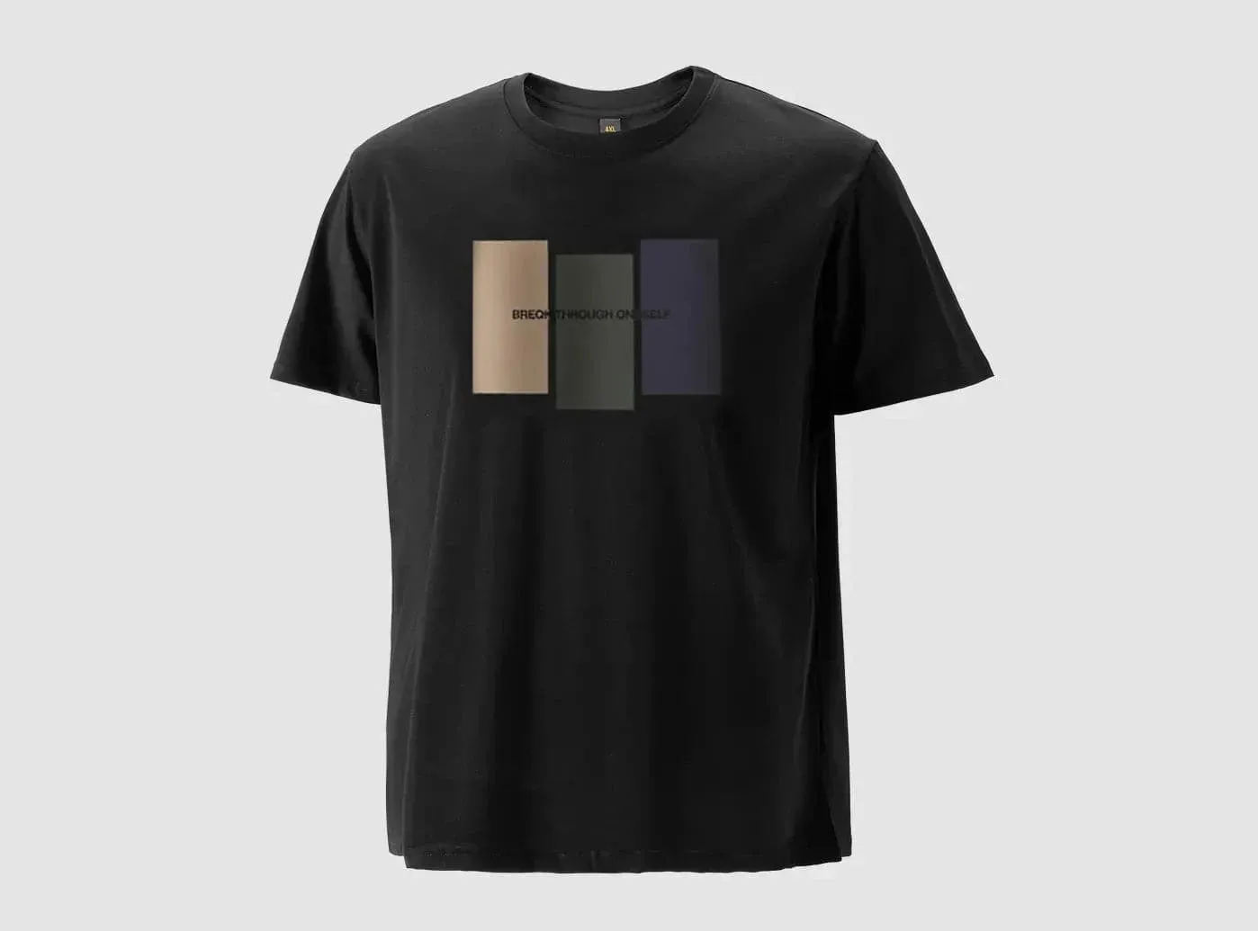 FitVille Herren Easy Breezy Top V1