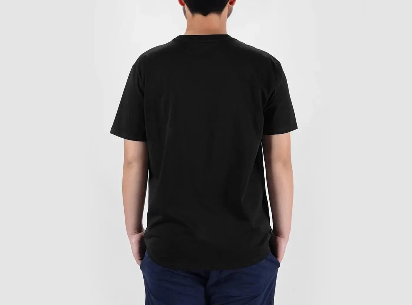 FitVille Herren Easy Breezy Top V1