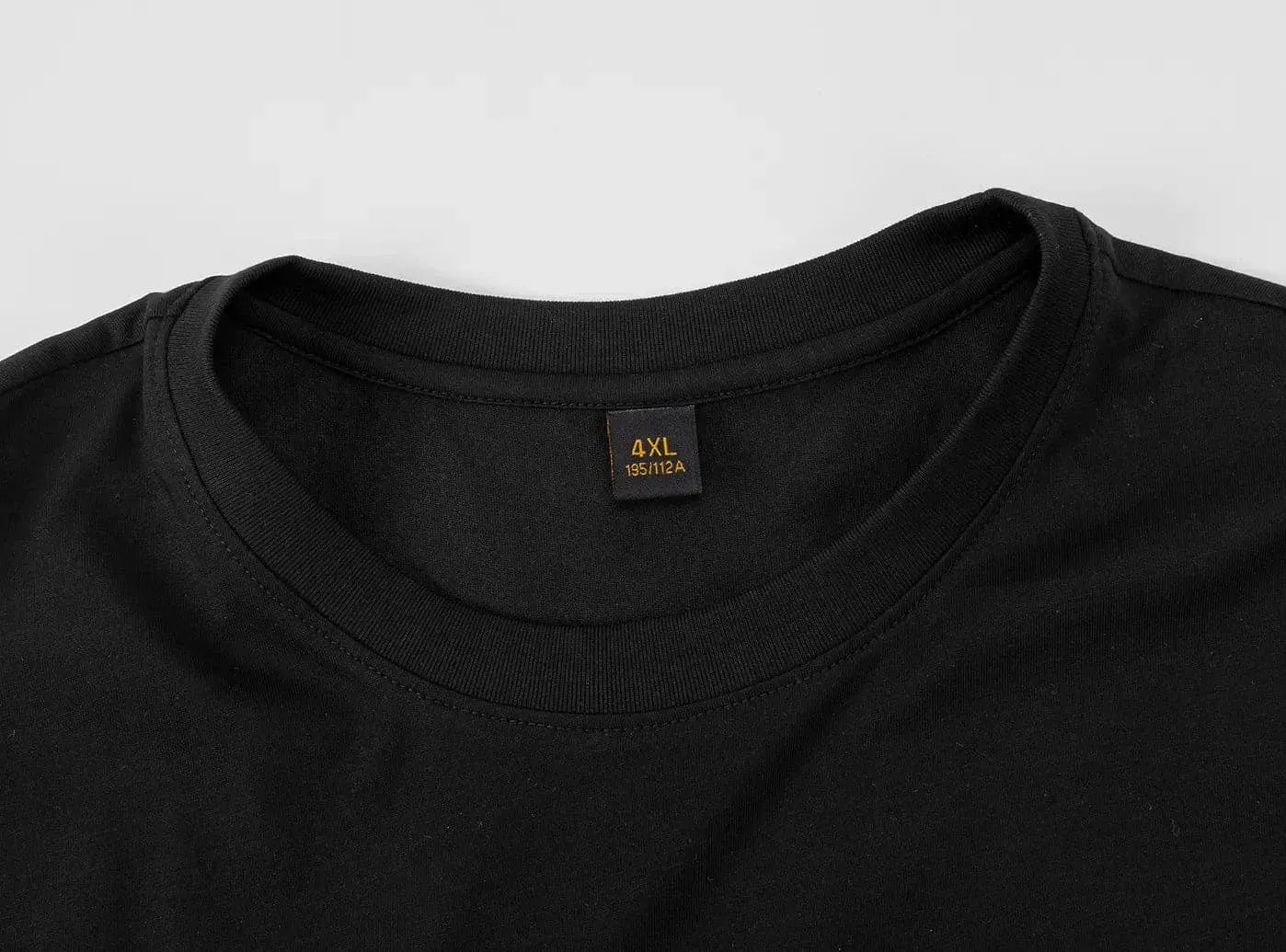 FitVille Herren Easy Breezy Top V1
