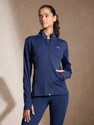 Flexfit Jacket Navy
