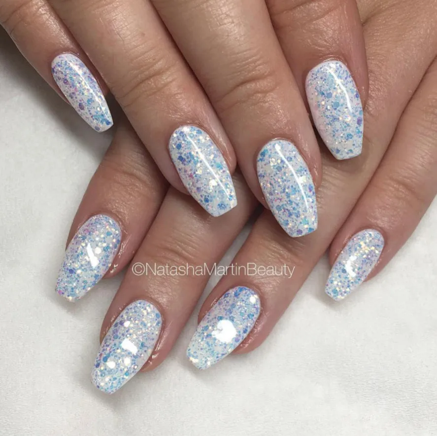 Flossy Glitter