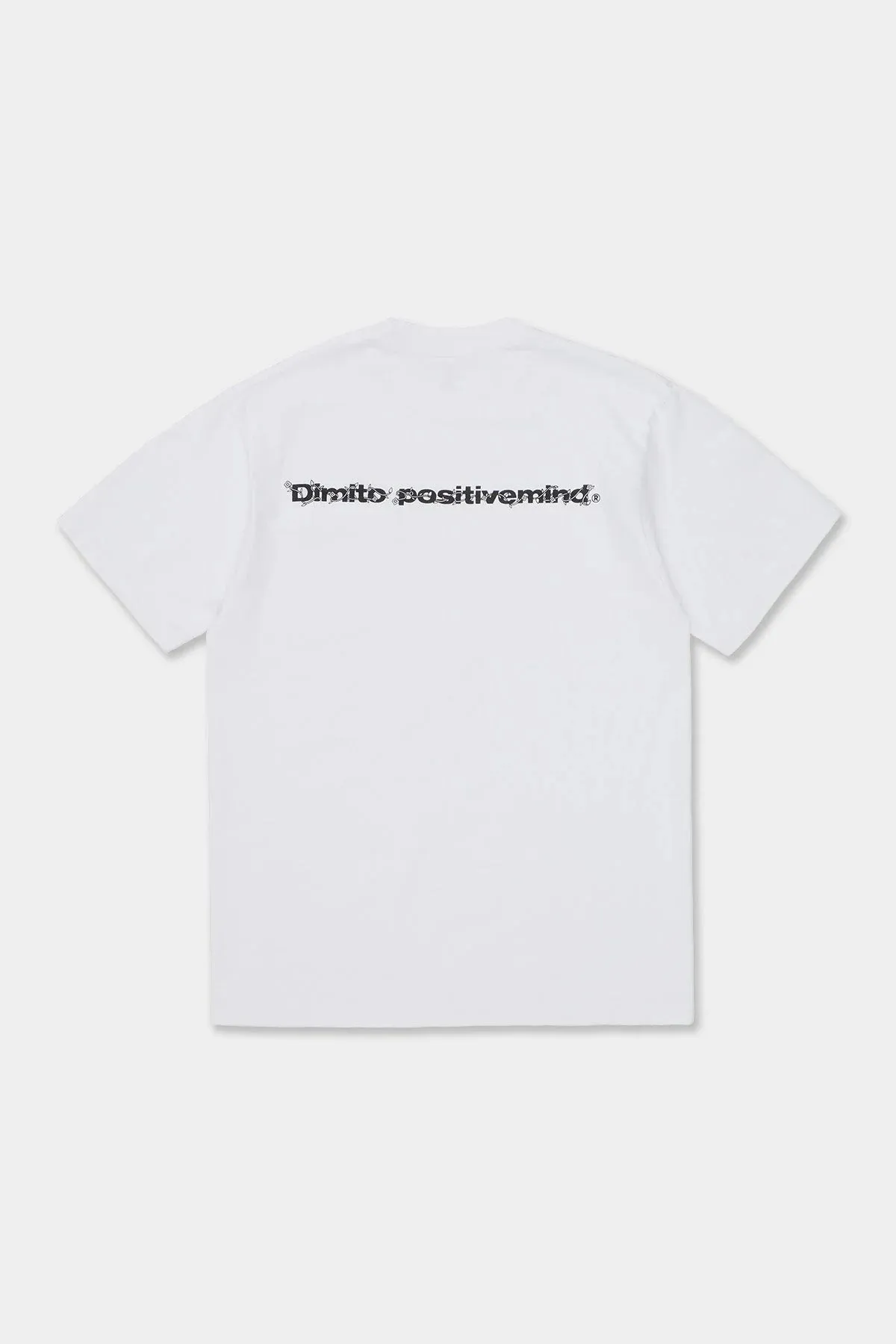Flower Pocket SSV 6.5Oz T-Shirt