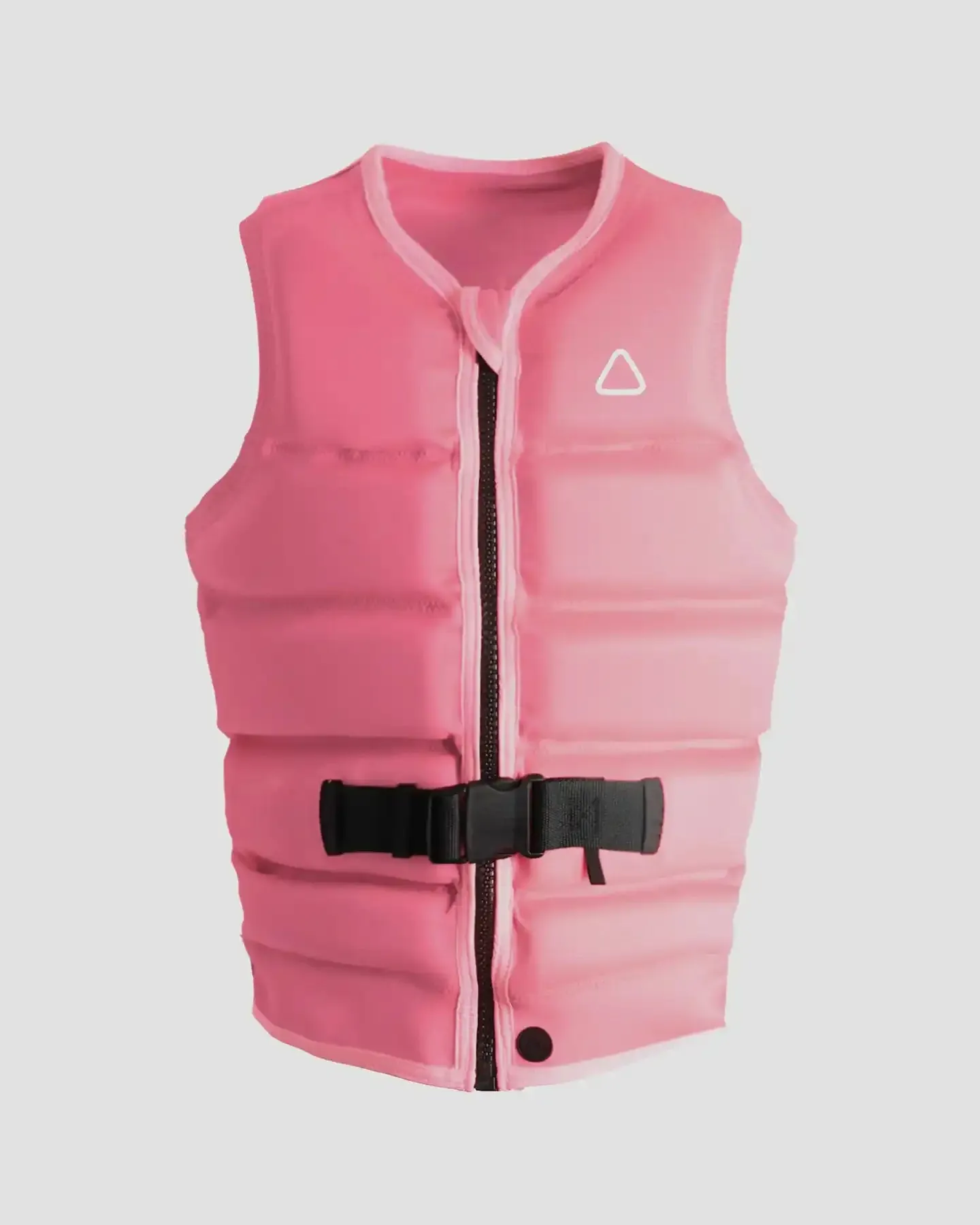 Follow Primary Ladies Life Jacket - Pink