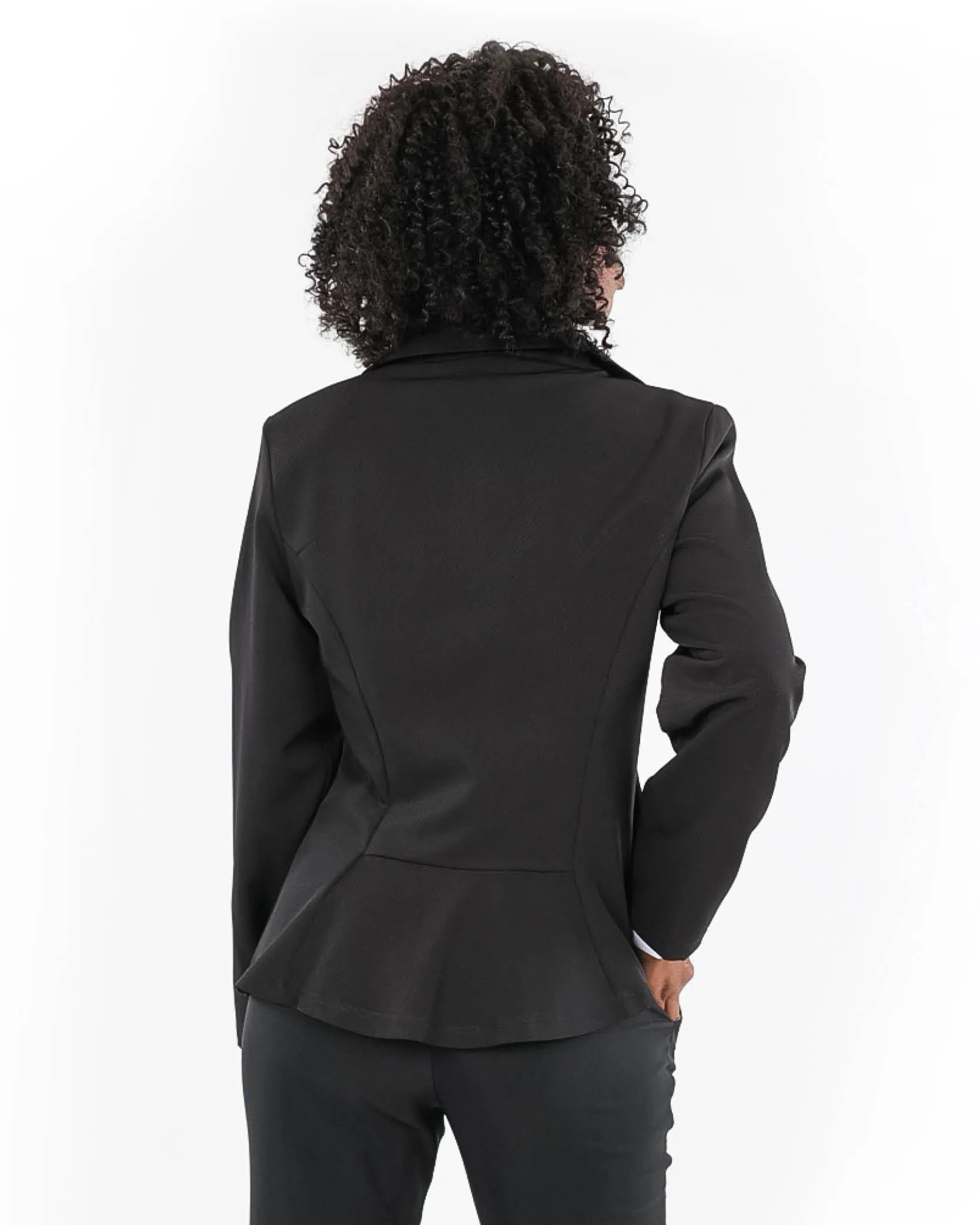 Formal Blazer