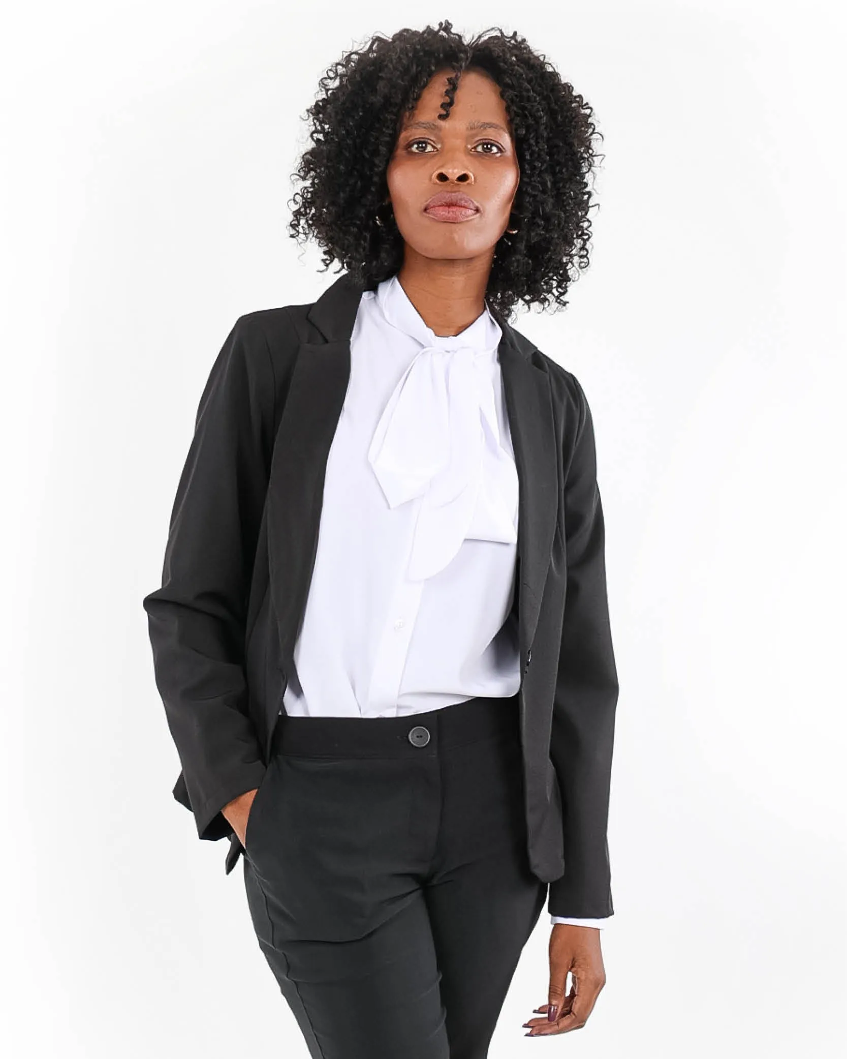 Formal Blazer