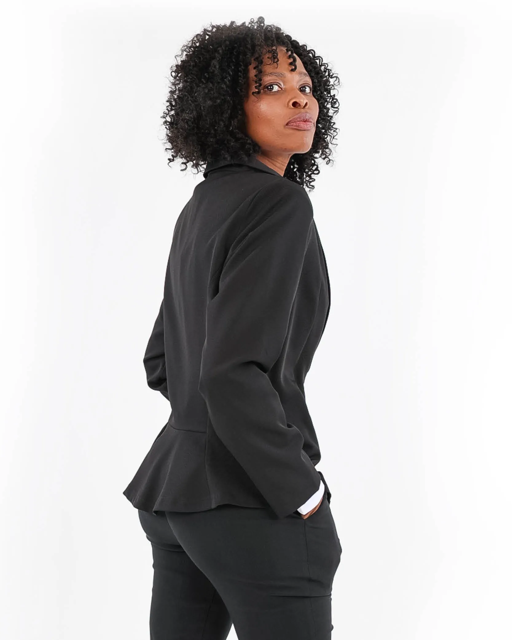 Formal Blazer
