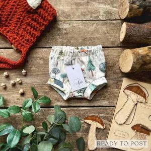 Fox Mountain Bloomers | Ready To Post
