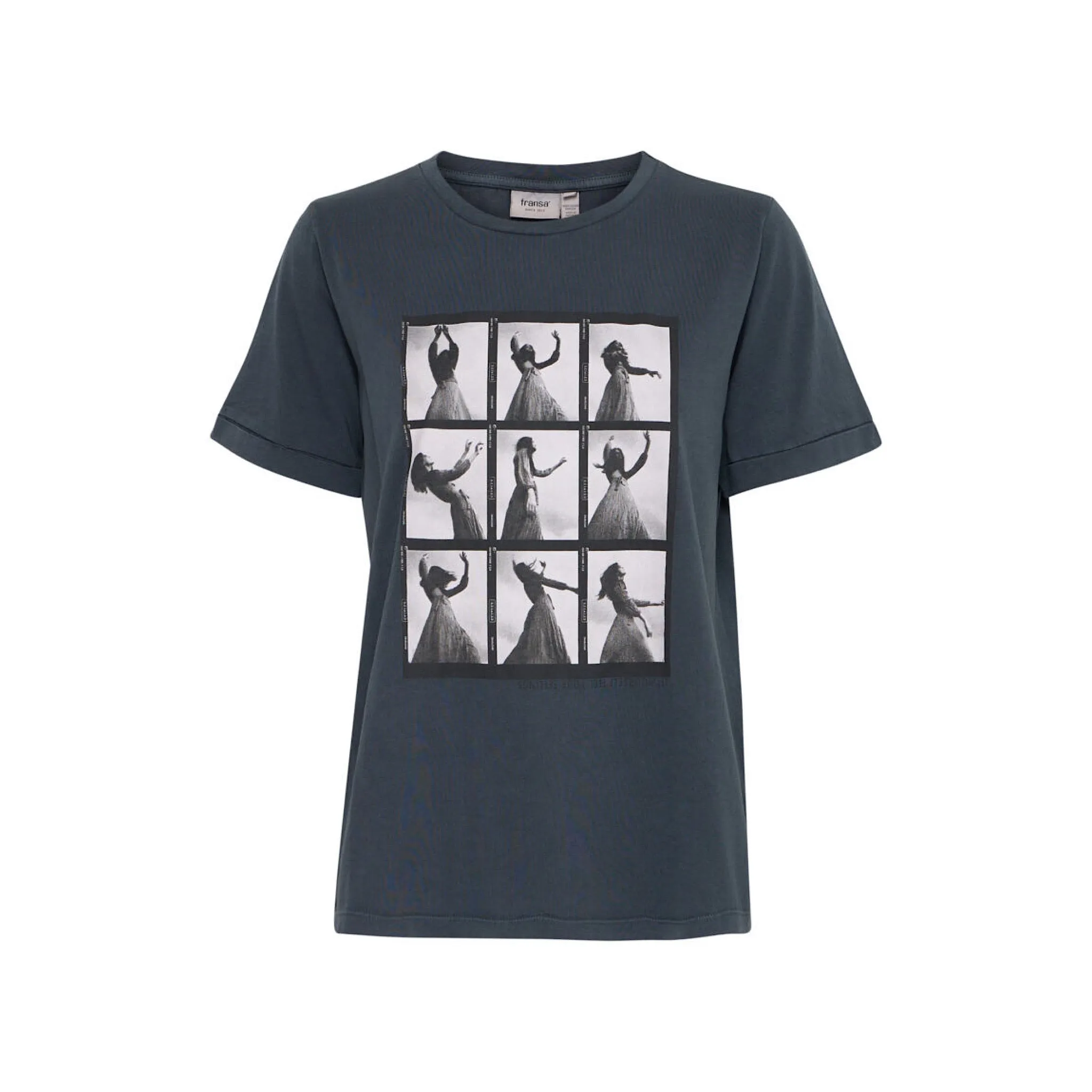 Fransa Neveah Tee