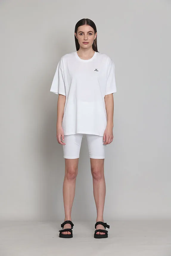 Free and Easy Oversized T-shirt