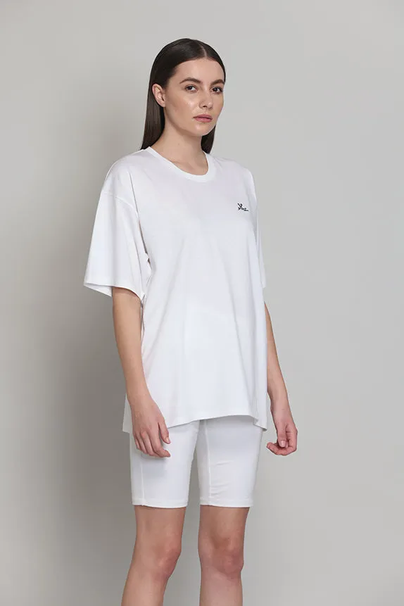 Free and Easy Oversized T-shirt