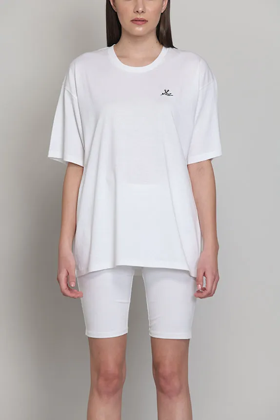Free and Easy Oversized T-shirt