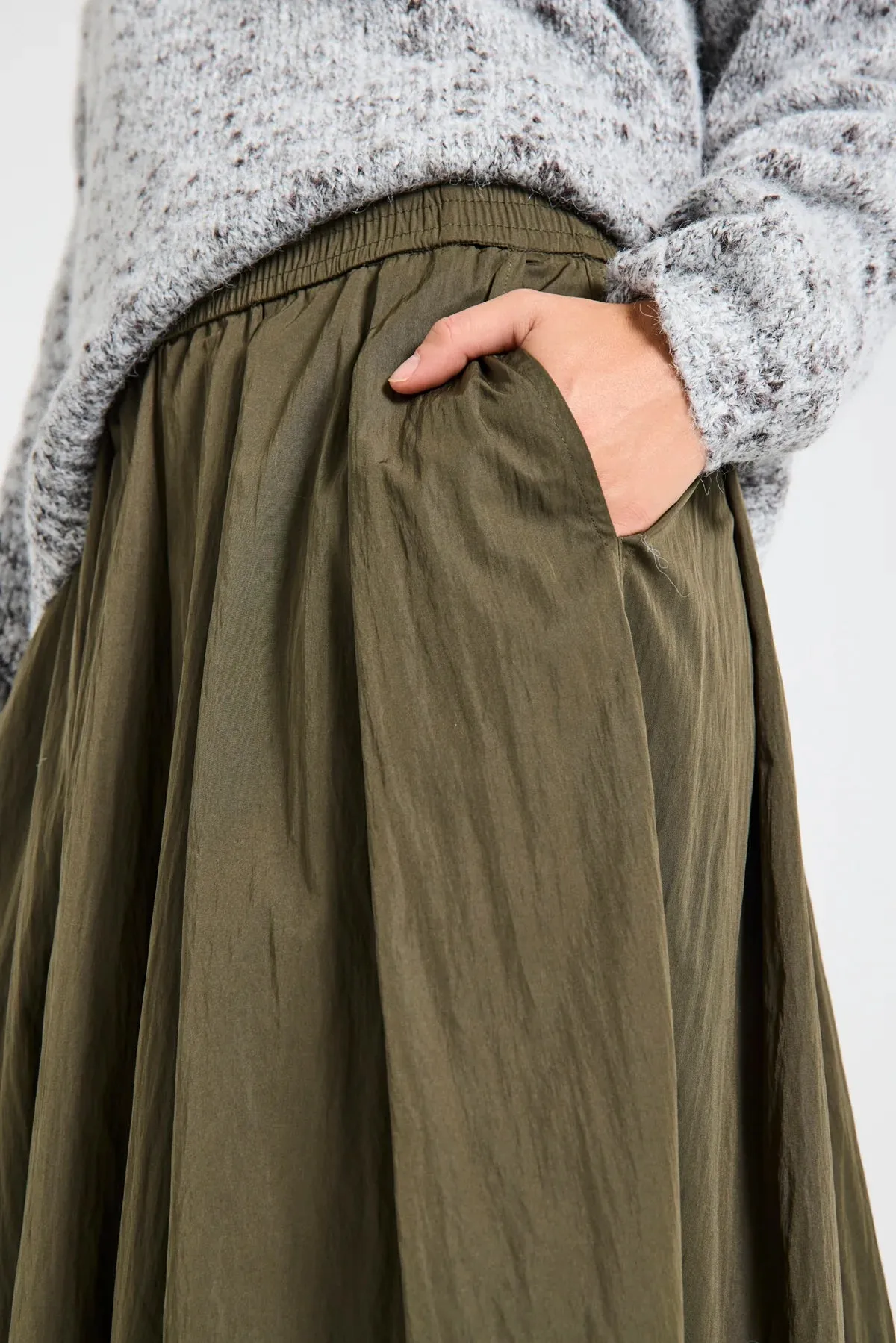 FreeQuent Tilda Skirt
