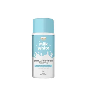 Fresh Skinlab Glutaboost Milk White Exfoliating Toner 100ml
