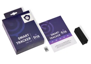 Fris Smart Tracker