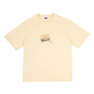 FUC FF CAN TEE