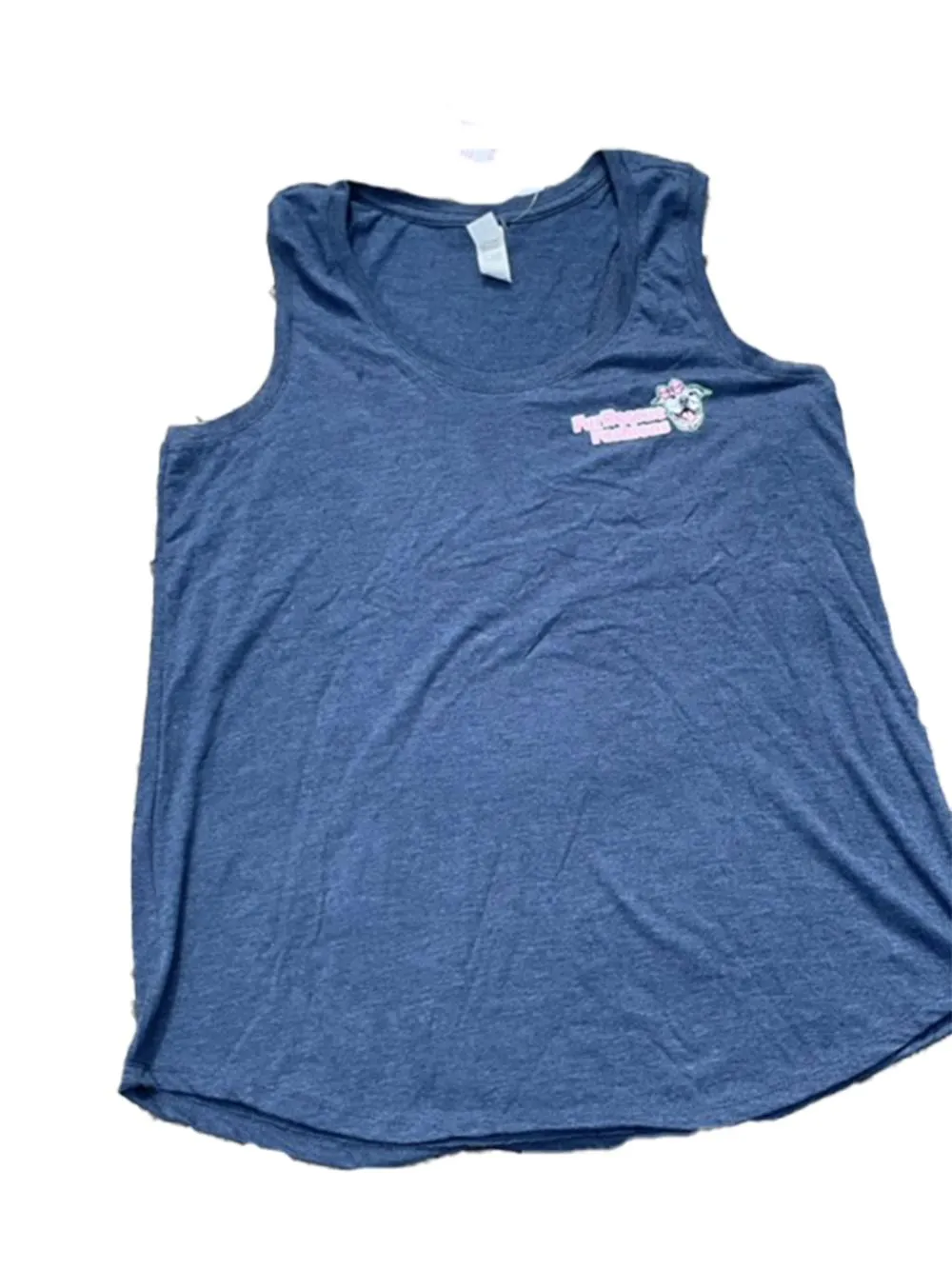 FurRescue Fashions Tank Top