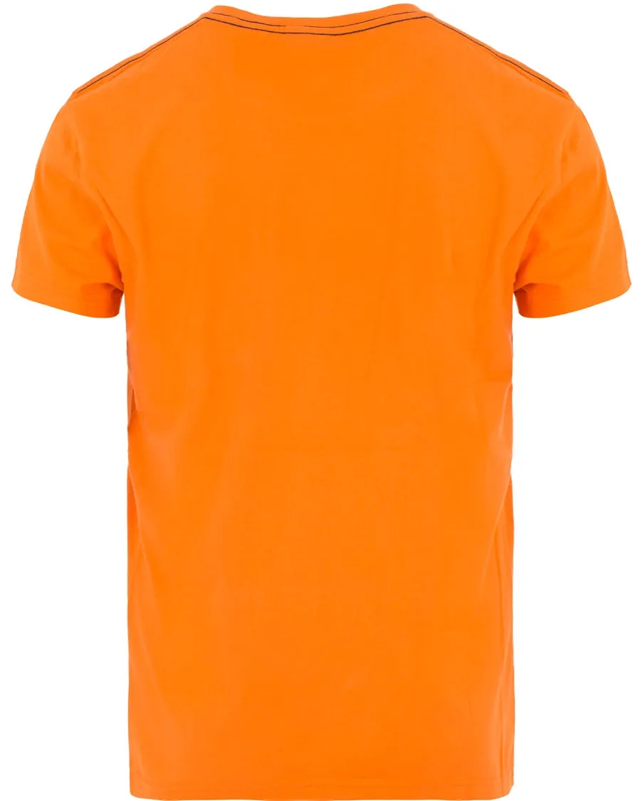 Gant Men's NHCT Short Sleeve T-Shirt (234320)