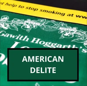 Gawith Hoggarth American Delite Loose Pipe Tobacco #16