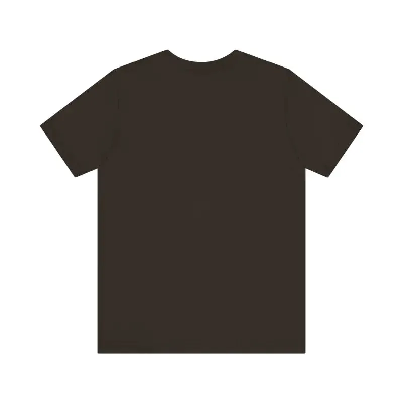 Ghost Tee Chic Jersey Short Sleeve Statement