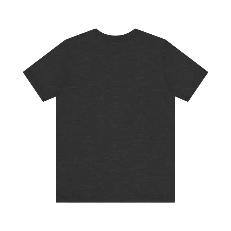 Ghost Tee Chic Jersey Short Sleeve Statement