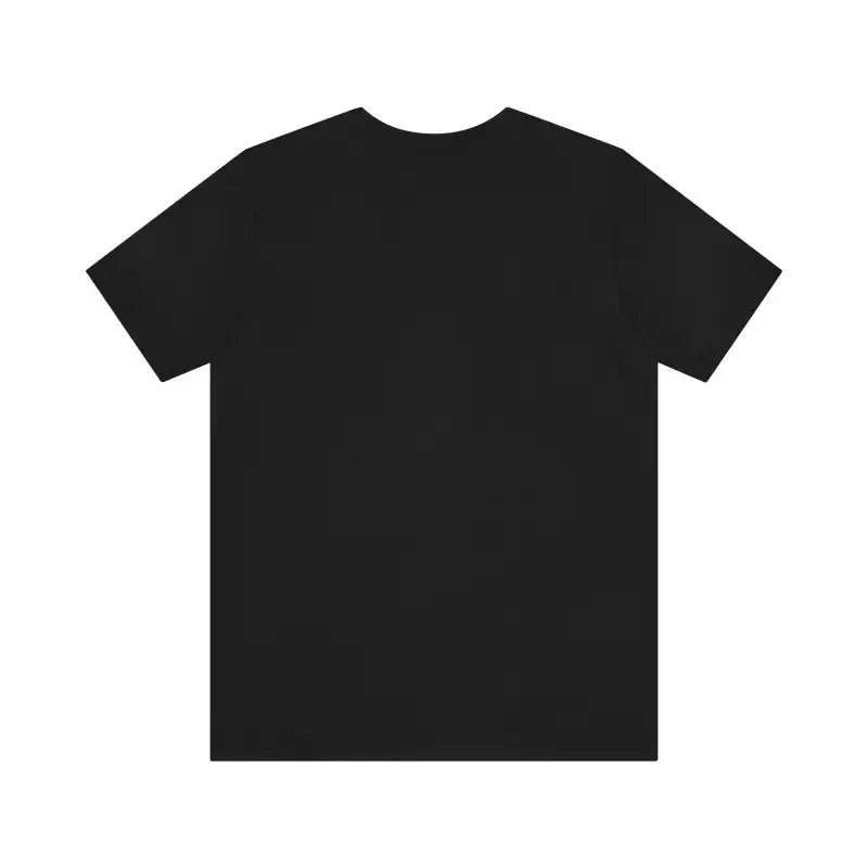 Ghost Tee Chic Jersey Short Sleeve Statement