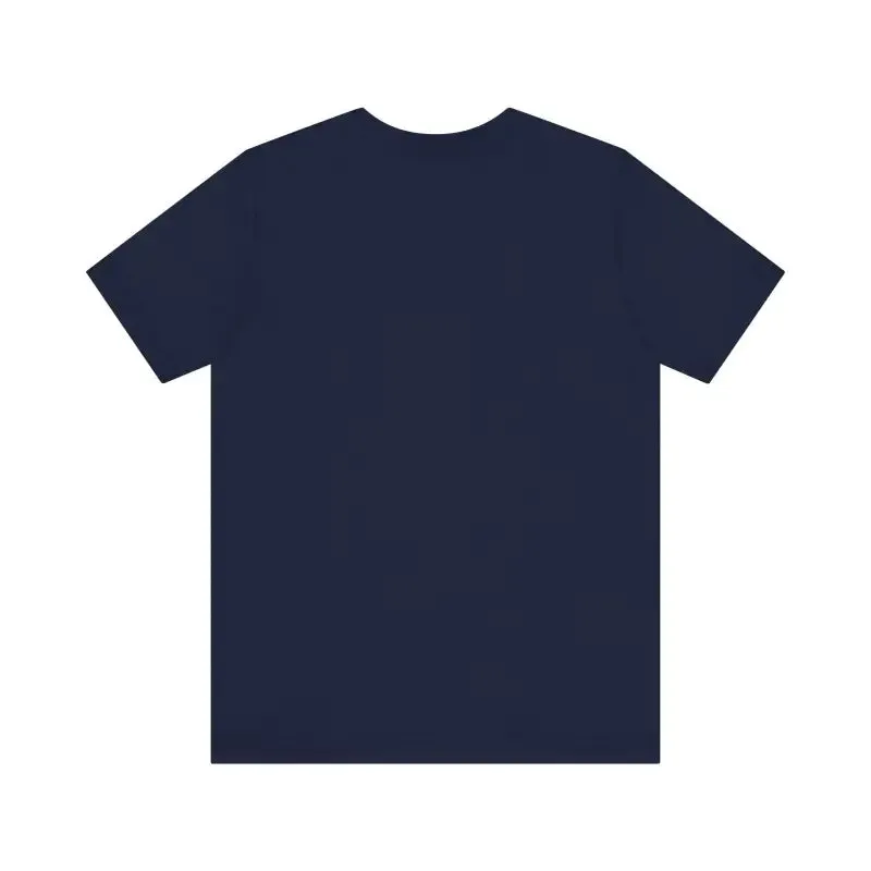 Ghost Tee Chic Jersey Short Sleeve Statement
